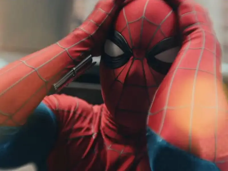 Homem-Aranha: Um Novo Dia marca o início de uma era sombria para Peter Parker