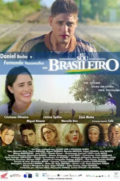 Eu Sou Brasileiro