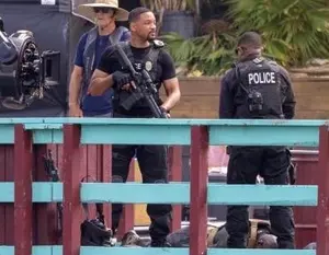 Bad Boys: Até o Fim