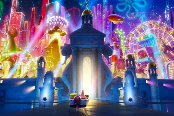 Imagem 1 do filme