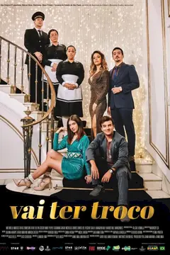 Vai Ter Troco