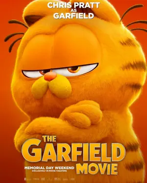 Garfield: Fora de Casa