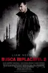 Capa do filme Busca Implacável 2