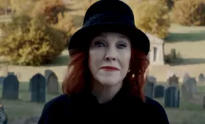 Os Fantasmas Ainda Se Divertem: Beetlejuice Beetlejuice