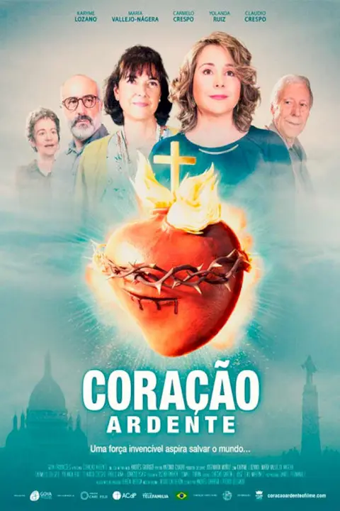 Cartaz de Paul