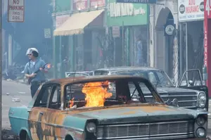 Detroit em Rebelião