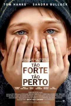 Tão Forte e Tão Perto