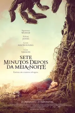 Sete Minutos Depois da Meia-Noite