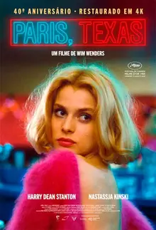 Paris, Texas