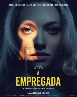 A Empregada