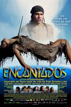 Encantados