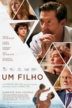 O Babá(ca)