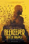 Capa do filme Beekeeper – Rede de Vingança