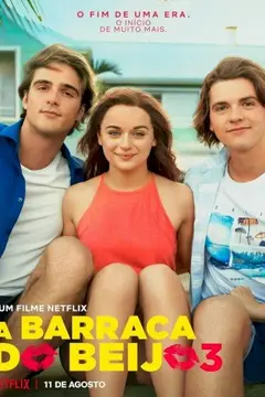 A Barraca do Beijo 3