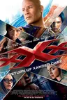 Capa do filme xXx: Reativado