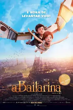 A Bailarina