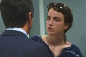 O Homem Que Elas Amavam Demais