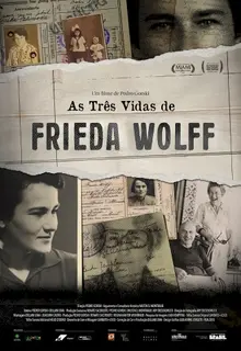 As Três Vidas de Frieda Wolff