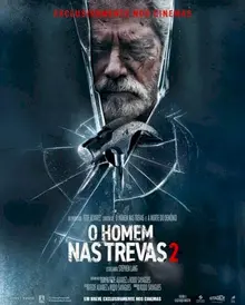 O Homem nas Trevas 2