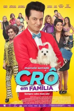 Crô em Família