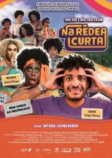 Na Rédea Curta