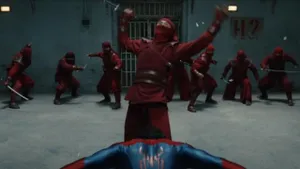 Foto do filme Homem-Aranha: Um Novo Dia