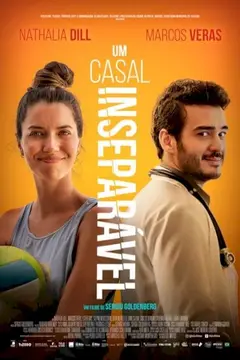 Um Casal Inseparável