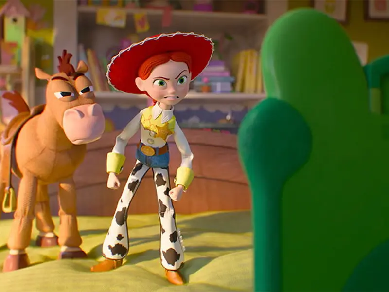Toy Story 5 Domina as Bilheterias: Recordes e Sucesso no Retorno de Woody e Buzz