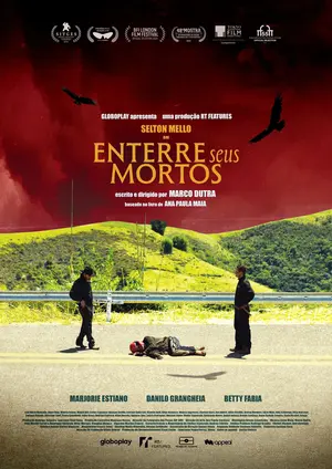 Enterre Seus Mortos