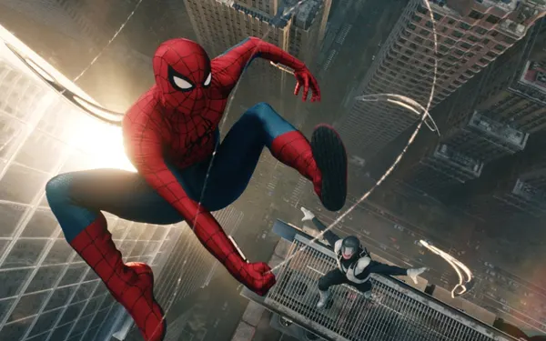 Homem-Aranha: Um Novo Dia ganha teaser eletrizante com lutas épicas contra Hulk e Escorpião