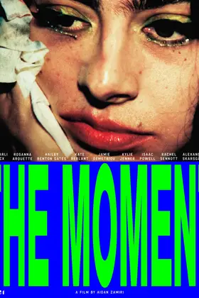 The Moment