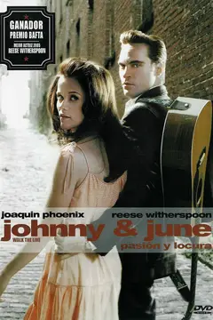 Johnny & June