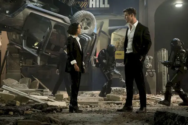 Imagem 1 do filme