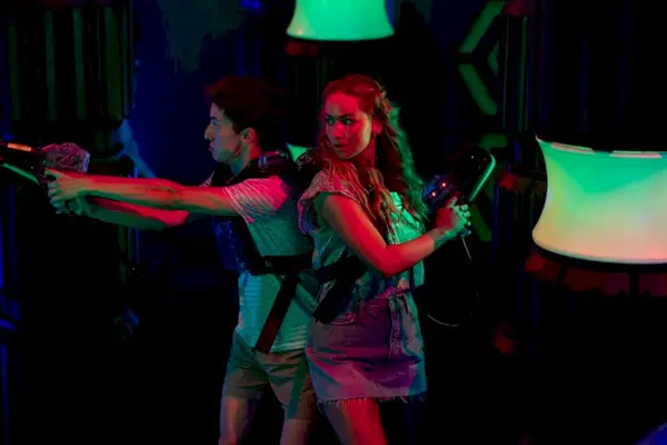 Imagem 1 do filme