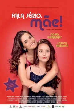 Fala Sério, Mãe!