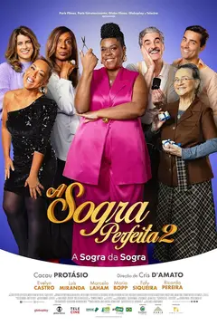 A Sogra Perfeita 2