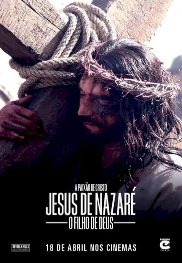 Jesus de Nazaré – O Filho de Deus