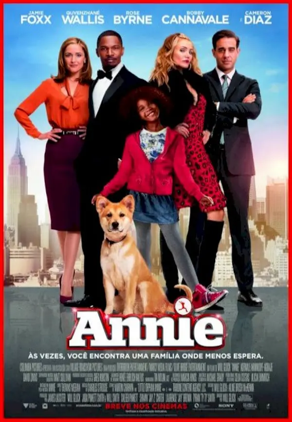 Annie