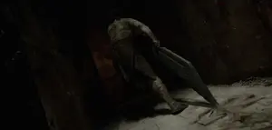 Terror em Silent Hill: Regresso para o Inferno