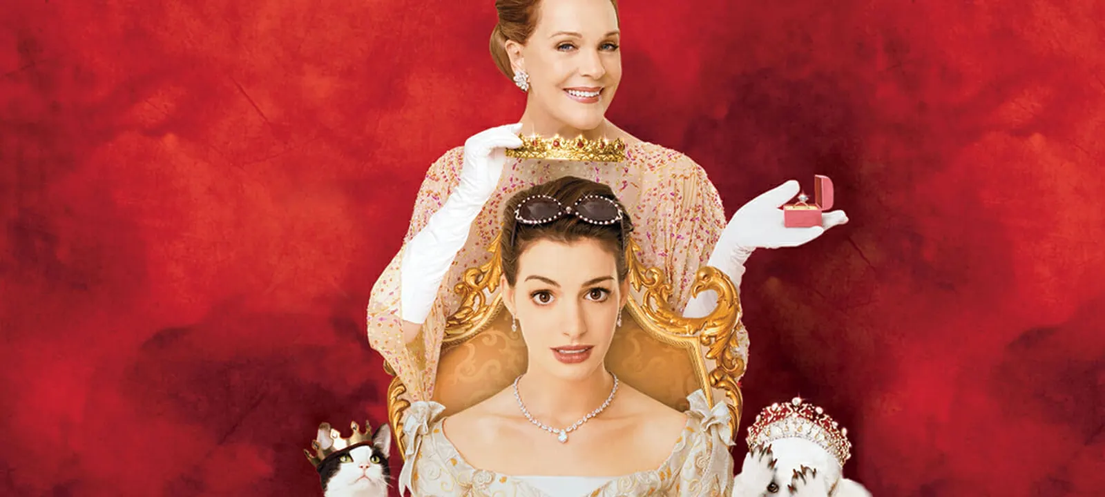 O Diário da Princesa 3 ganha atualização emocionante de Meg Cabot