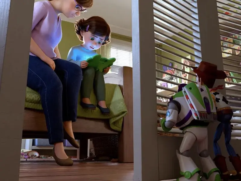 Toy Story 5 estreia com a menor pontuação da franquia no Rotten Tomatoes