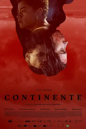 Poster do filme Continente