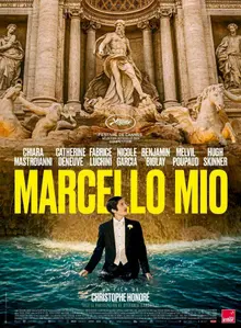 Marcello Mio