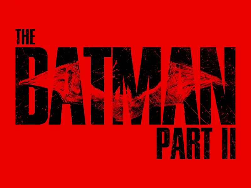 The Batman: Parte 2 ganha primeiro teaser e nova data de estreia oficial