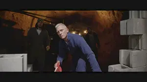 Logan Lucky – Roubo em Família