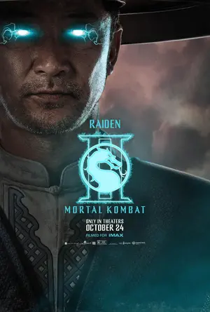 Mortal Kombat 2