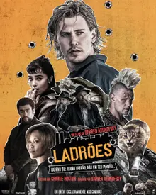Ladrões