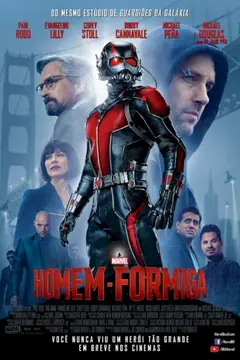 Homem-Formiga