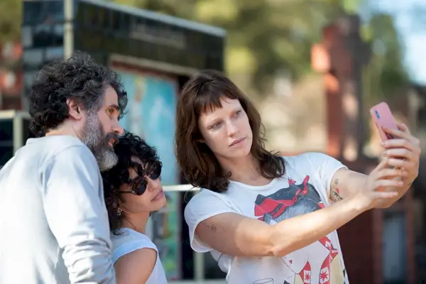 Imagem 1 do filme