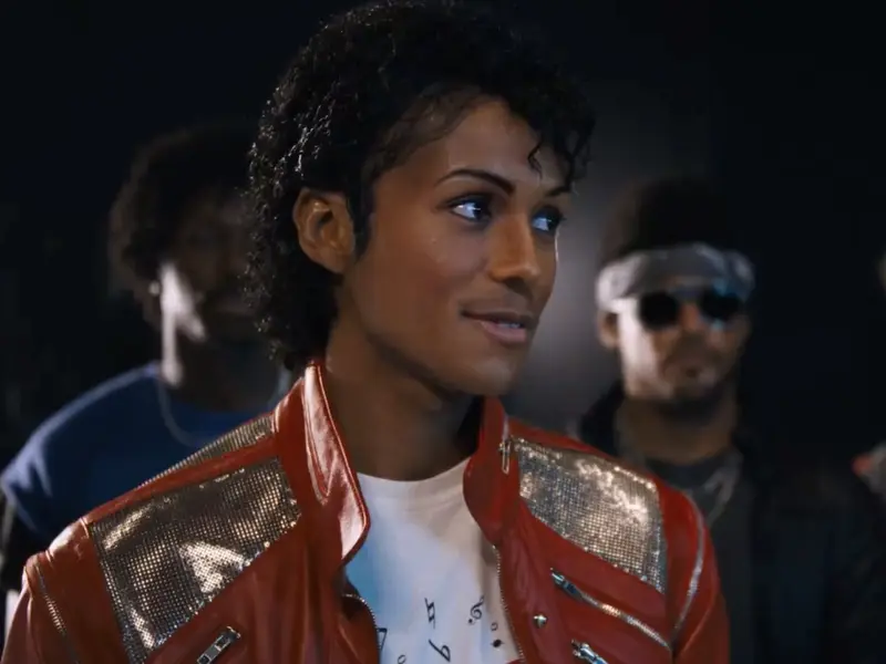 Michael: Cinebiografia de Michael Jackson alcança US$ 1 bilhão e faz história